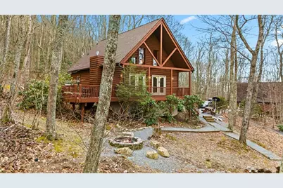 20 Cabin Ridge Lane, Banner Elk, NC 28604 - Photo 1