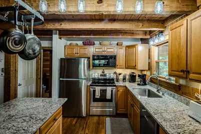 230 Hawks Bill Drive, Banner Elk, NC 28604 - Photo 16