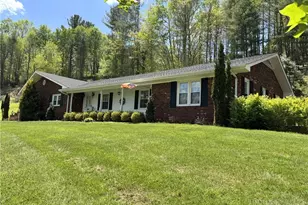 11644 Hwy 88 W, Warrensville, NC 28693 - Photo 1