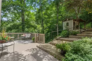 221 White Oak Trail, Banner Elk, NC 28604 - Photo 4