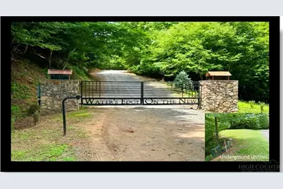 Lot 19 Clear Waters Edge Estate, Creston, NC 28615 - Photo 1