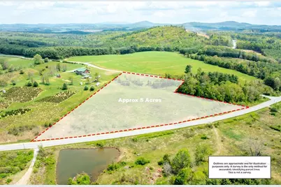 Tbd US Hwy. 21 and Stoker Road, Glade Valley, NC 28627 - Photo 2