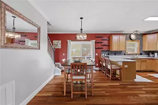384 Clear Branch Dr, West Jefferson, NC 28694 - Photo 8