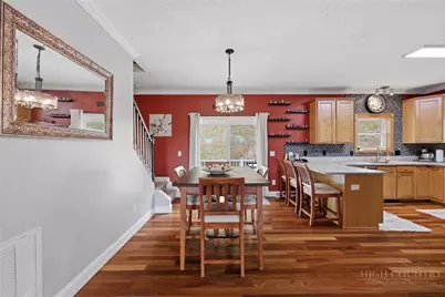 384 Clear Branch Drive, West Jefferson, NC 28694 - Photo 8