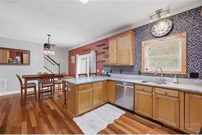 384 Clear Branch Drive, West Jefferson, NC 28694 - Photo 12
