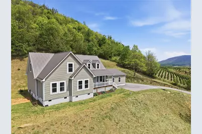 384 Clear Branch Drive, West Jefferson, NC 28694 - Photo 2