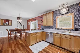 384 Clear Branch Dr, West Jefferson, NC 28694 - Photo 12