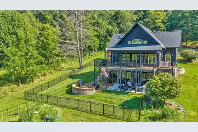 309 Flint River Drive, Laurel Springs, NC 28644 - Photo 2