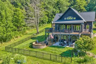 309 Flint River Dr, Laurel Springs, NC 28644 - Photo 2