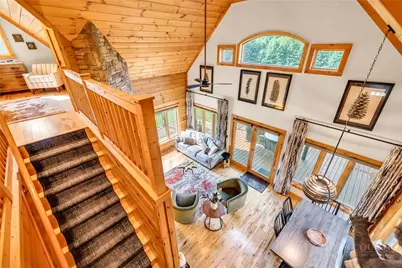 309 Flint River Drive, Laurel Springs, NC 28644 - Photo 24