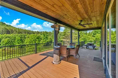 309 Flint River Drive, Laurel Springs, NC 28644 - Photo 20