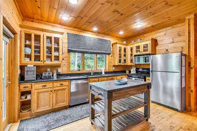 309 Flint River Drive, Laurel Springs, NC 28644 - Photo 12