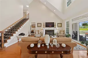 358 Olde Charter Cir, Jefferson, NC 28640 - Photo 6