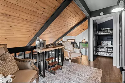 102 Spring Branch Road #A, Beech Mountain, NC 28604 - Photo 20