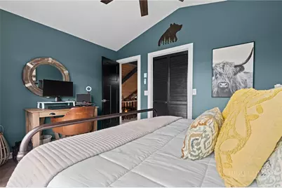102 Spring Branch Road #A, Beech Mountain, NC 28604 - Photo 22