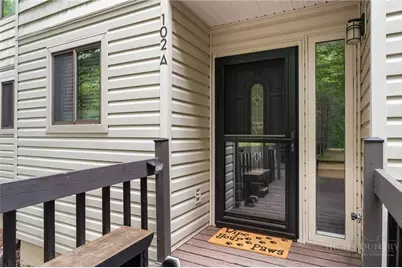 102 Spring Branch Road #A, Beech Mountain, NC 28604 - Photo 2