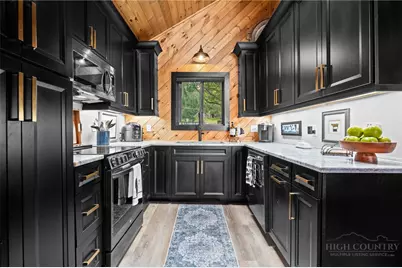 102 Spring Branch Road #A, Beech Mountain, NC 28604 - Photo 12