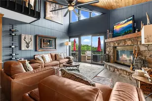102 Spring Branch Rd, Beech Mountain, NC 28604 - Photo 6