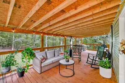 389 Highland Drive, Sparta, NC 28675 - Photo 12