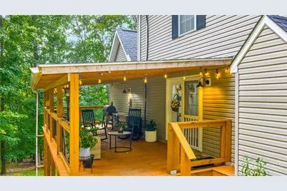 389 Highland Drive, Sparta, NC 28675 - Photo 4