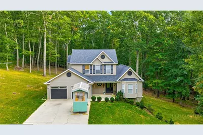 389 Highland Drive, Sparta, NC 28675 - Photo 1