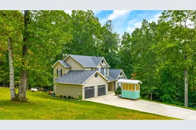 389 Highland Drive, Sparta, NC 28675 - Photo 8