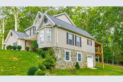 389 Highland Drive, Sparta, NC 28675 - Photo 2