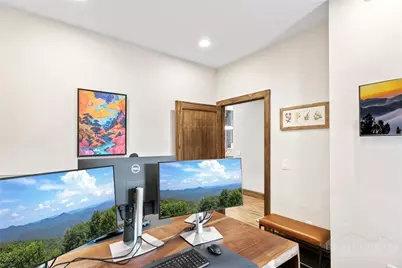 117 Canyon Gap #A-6, Blowing Rock, NC 28605 - Photo 32