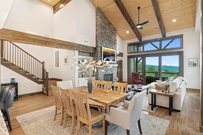 117 Canyon Gap #A-6, Blowing Rock, NC 28605 - Photo 4