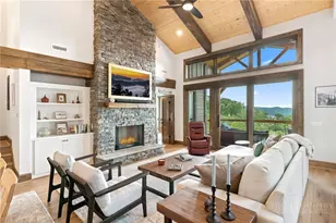 117 Canyon Gap, Blowing Rock, NC 28605 - Photo 38
