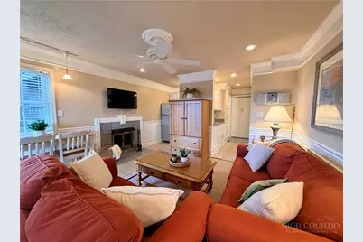 301 Pinnacle Inn Road #1203, Beech Mountain, NC 28604 - Photo 8