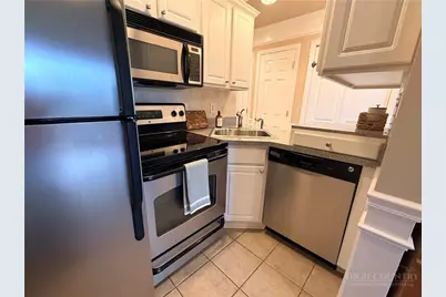 301 Pinnacle Inn Road #1203, Beech Mountain, NC 28604 - Photo 12