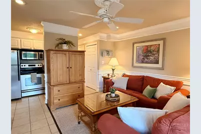 301 Pinnacle Inn Road #1203, Beech Mountain, NC 28604 - Photo 1