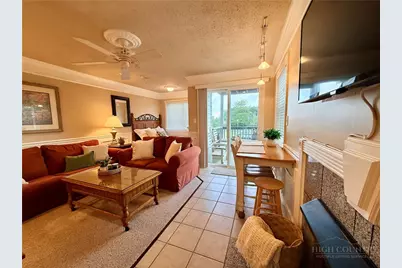 301 Pinnacle Inn Road #1203, Beech Mountain, NC 28604 - Photo 2