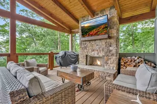 695 Goldenrod Rd, Boone, NC 28607 - Photo 12