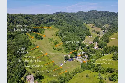 419 Fletcher Branch Road, Vilas, NC 28692 - Photo 2