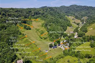 419 Fletcher Branch Rd, Vilas, NC 28692 - Photo 2