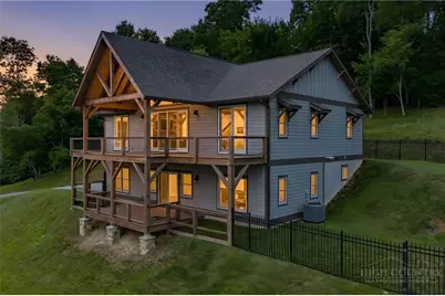 726 Silver Springs Drive, Banner Elk, NC 28604 - Photo 1