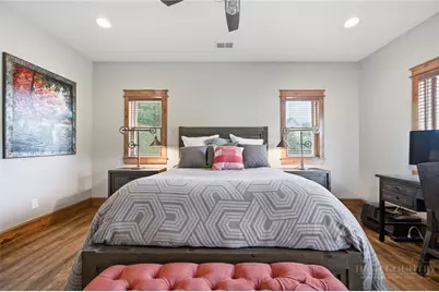 726 Silver Springs Drive, Banner Elk, NC 28604 - Photo 16