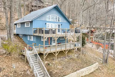 1340 Skyland Drive, Seven Devils, NC 28604 - Photo 1