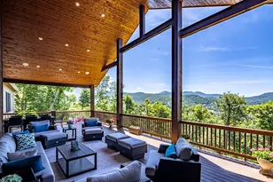 534 Farm Loop Rd, Banner Elk, NC 28604 - Photo 4
