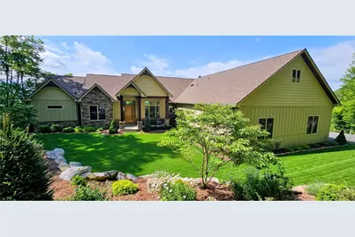 534 Farm Loop Road, Banner Elk, NC 28604 - Photo 1