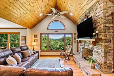 159 Oak Leaf Trail, Boone, NC 28607 - Photo 2