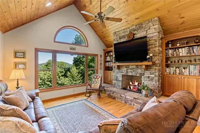 159 Oak Leaf Trail, Boone, NC 28607 - Photo 4