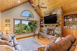 159 Oak Leaf Trail, Boone, NC 28607 - Photo 4