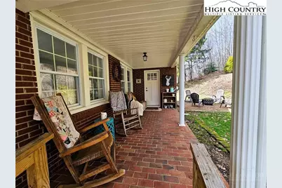 780 Wade Bare Rd, Jefferson, NC 28640 - Photo 2