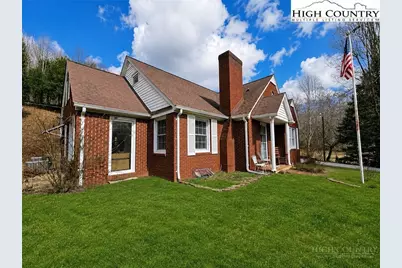 780 Wade Bare Rd, Jefferson, NC 28640 - Photo 1