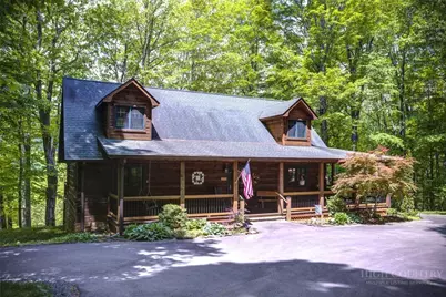 471 Elkland Drive, Todd, NC 28684 - Photo 2