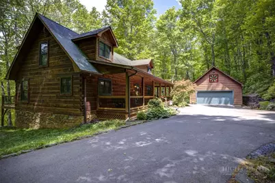 471 Elkland Drive, Todd, NC 28684 - Photo 6
