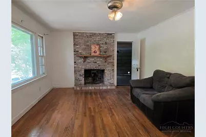 2158 W Mill Creek Road, Warrensville, NC 28693 - Photo 6